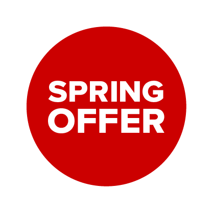 UMK450 Bull Handle Brush Cutter