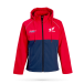 HRC Navy / Red Jacket