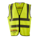 High-Vis Safety Vest