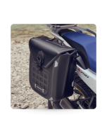 Transalp Side Bag (Right)