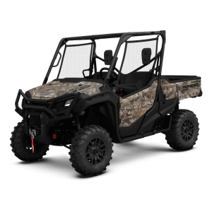 Pioneer 1000-3P Forest