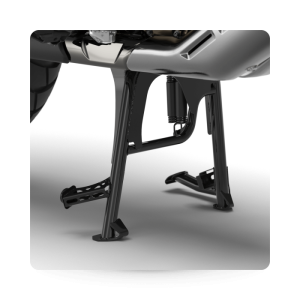 Africa Twin Main (Centre) Stand