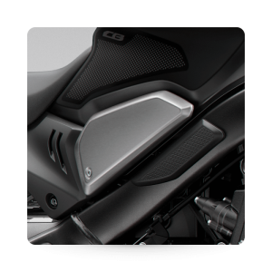 CB650R Side Covers