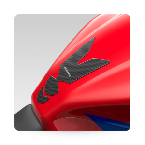 CBR650R Tank Pad (CBR Logo)