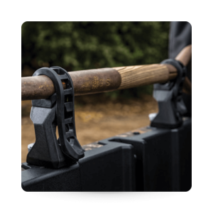 Pioneer 520 Multi-Tool Holder