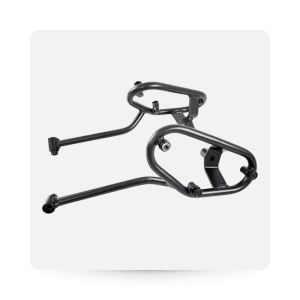 NX500 Side Bag Attachments