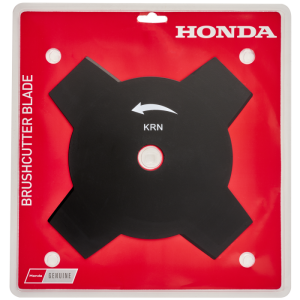 4-Tooth Metal Blade - Straight Cutting Edge (UMC and UMK)