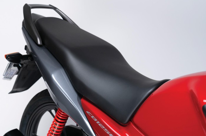 Comfortable Seat Comfortable Seat