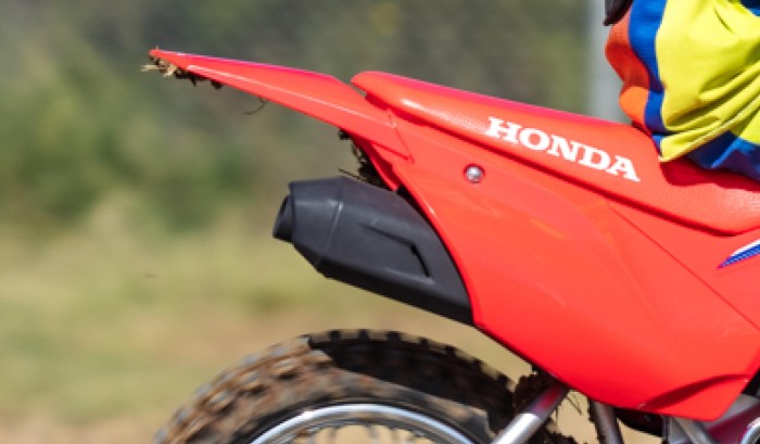 Quiet Muffler Quiet Muffler