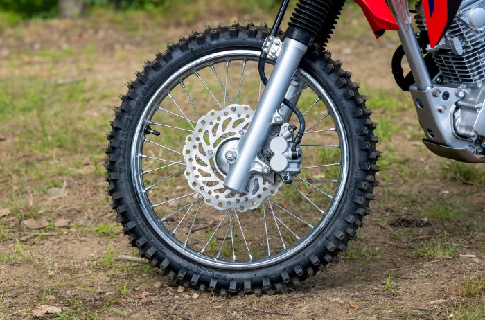 Front Disc Brake Front Disc Brake