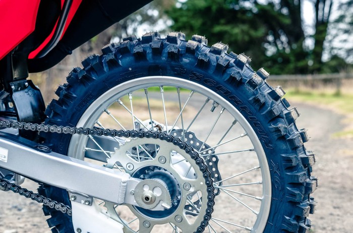 Off-Road Tyres Off-Road Tyres