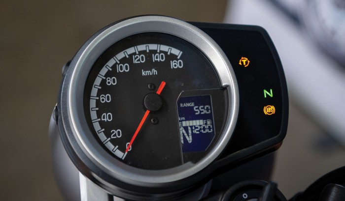 HSTC (Honda Selectable Torque Control)