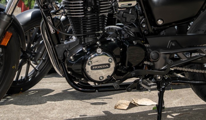 Assist/Slipper Clutch