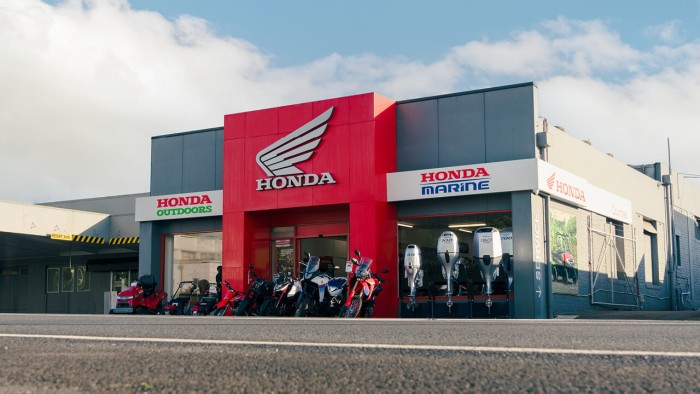 Nationwide Dealer Network Nationwide Dealer Network