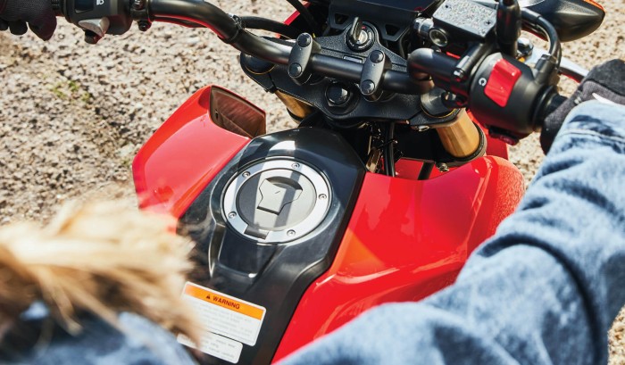 Go the Distance Go the Distance