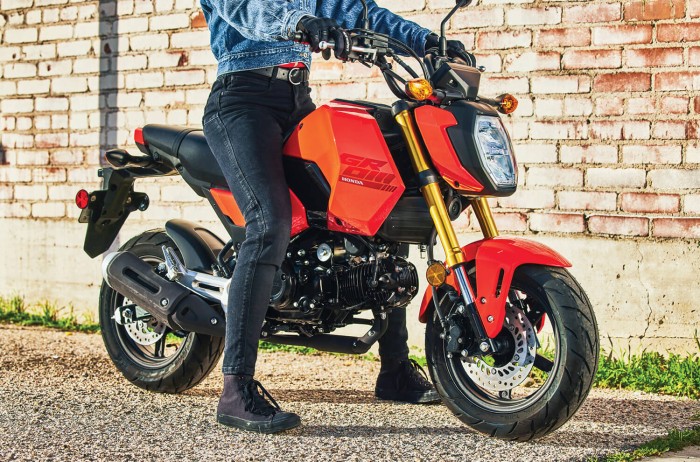 Low Seat Height Low Seat Height