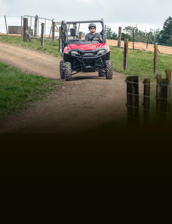 Honda Automatic Transmission