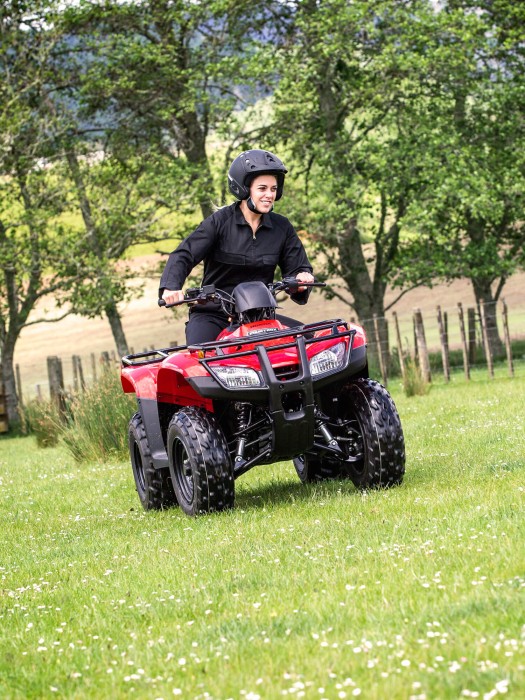 Longitudinally Mounted Engine Longitudinally Mounted Engine