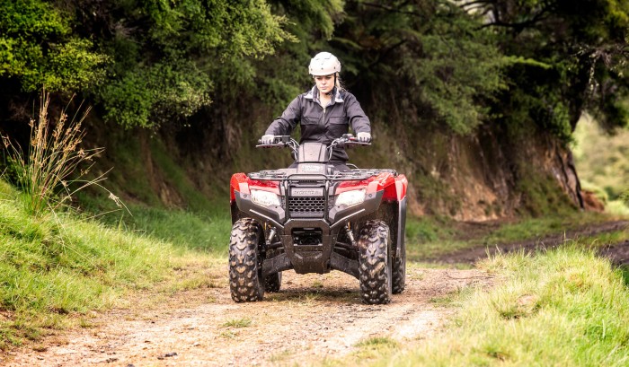 Honda 4 Wheel Drive Honda 4 Wheel Drive