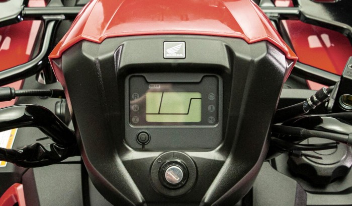 Easy to Read Digital Display Easy to Read Digital Display