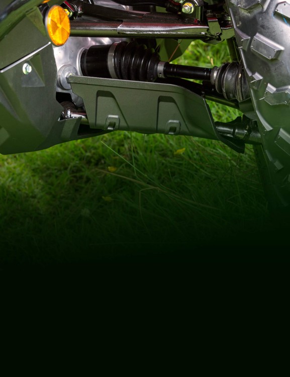 A Arm Guards A Arm Guards