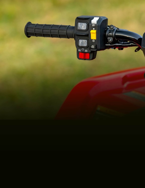 Automatic Transmission