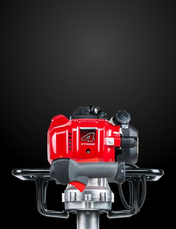 GX50 Mini 4-stroke engine GX50 Mini 4-stroke engine