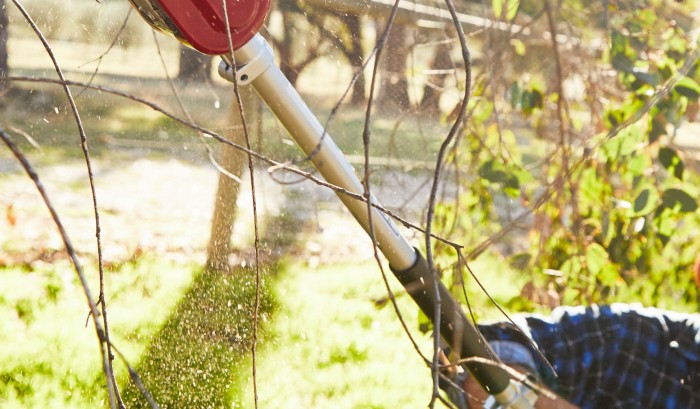 Solid steel driveshaft Solid steel driveshaft