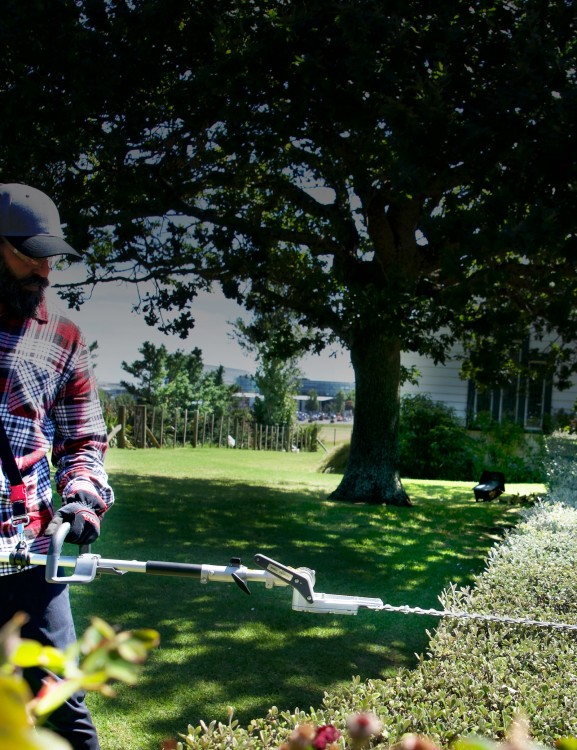 Flexibility of 7 Positions Flexibility of 7 Positions