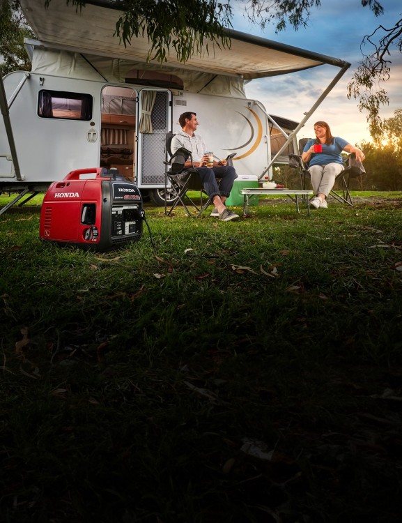 Honda’s Eco-Throttle™ System