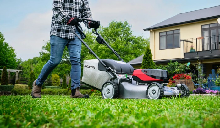 Modern, sleek design